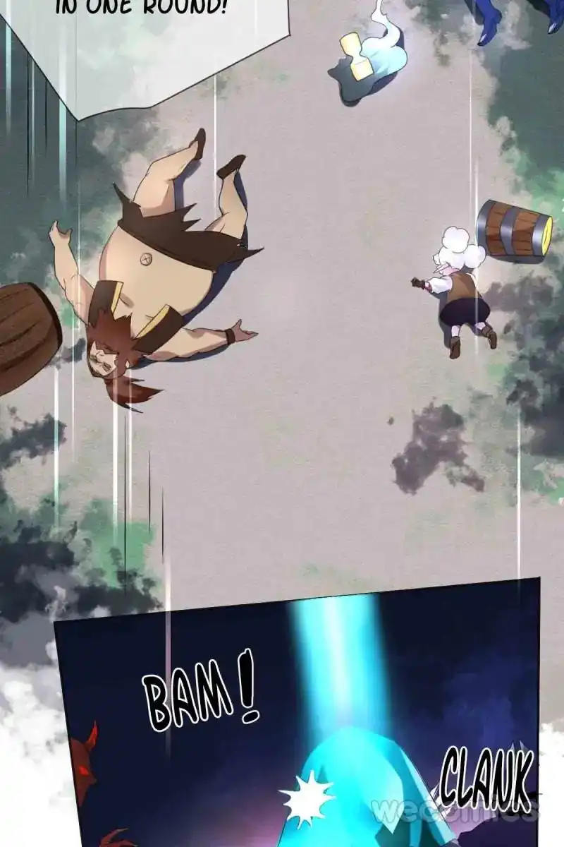 Legend Reboot Chapter 41 48
